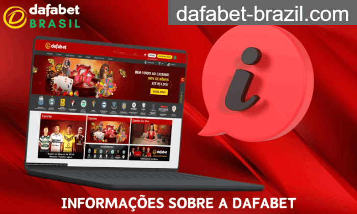 Plataforma premium Cassino DAFABET