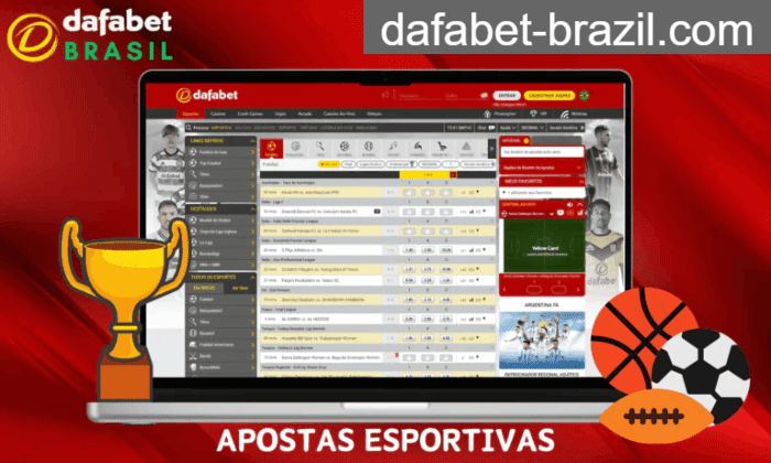 Jogos e bônus no Cassino DAFABET