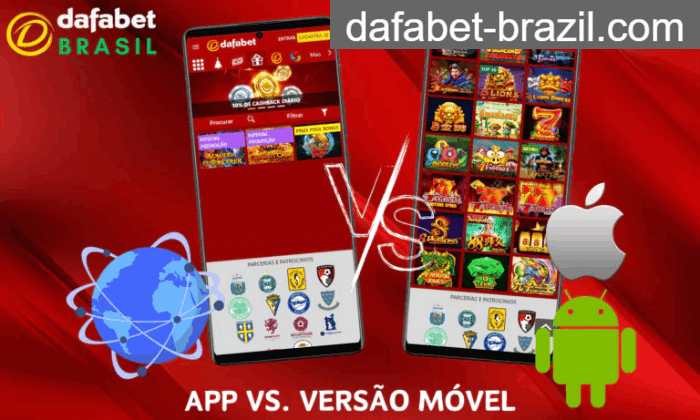 Baixar o DAFABET Cassino App