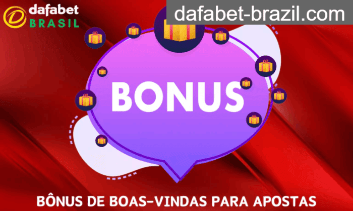 Bônus de cassino móvel DAFABET com apostas online