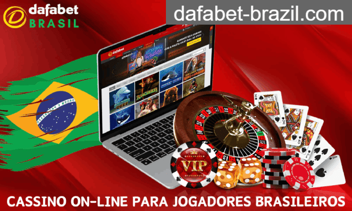 O DAFABET Live Casino lança promoções regularmente