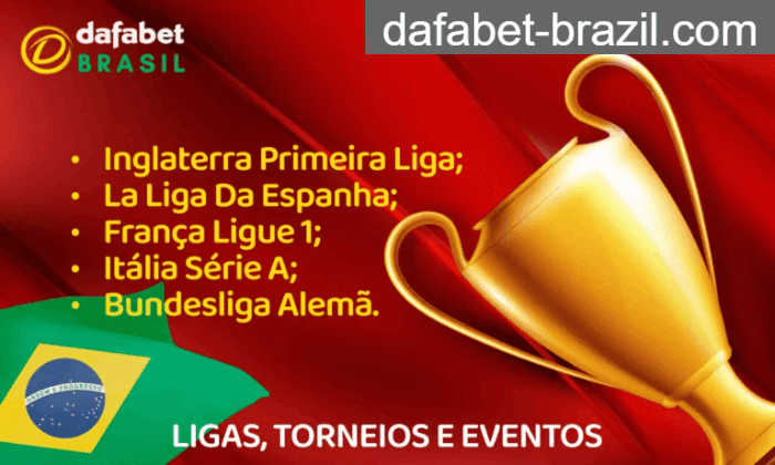 DAFABET apostas esportivas online