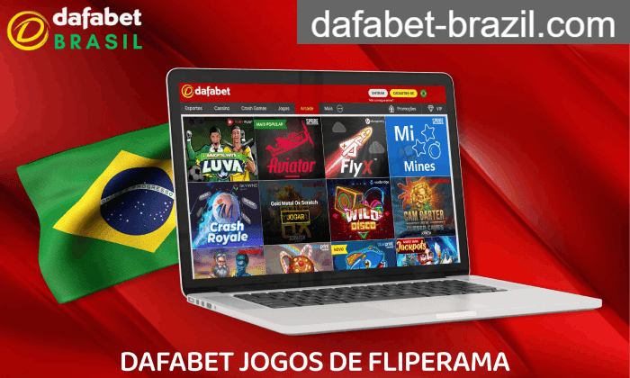 Cassino online DAFABET